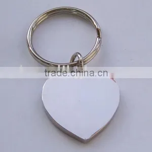 Metal Key Chain thumbnail-1