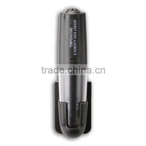 Mini USB Temperature & Humidity With LCD Display Data Logger 21000 Memeries thumbnail-3