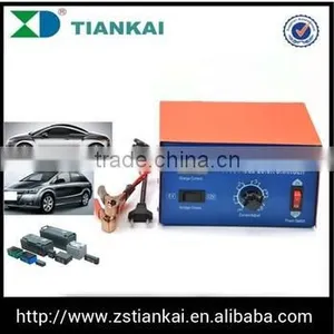 12V Portable Battery Charger for 60Ah Battery thumbnail-1
