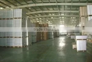 Weihui Shengyuan Paper Products Co., Ltd. company overview - view 3 thumbnail