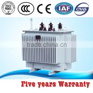 Three Phase Transformer thumbnail-1