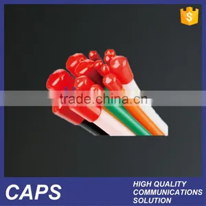 HUIYUAN Hdpe Pipe End Cap thumbnail-1
