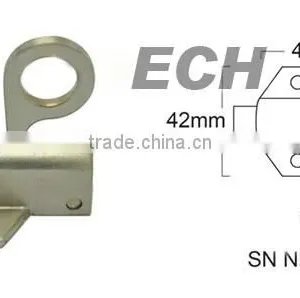 China Supplier Hardware Zinc Alloy Door & Window Bolt thumbnail-1