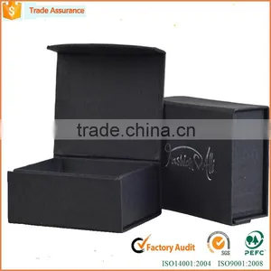Hard Paper Folding Box Magnetic Packaging Box thumbnail-1