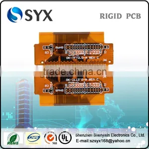 Blank Flexible Pcb thumbnail-2
