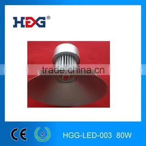 50w High Lumens Led Industrial High Bay Projectors Indoor and Outdoor With High Quality thumbnail-2