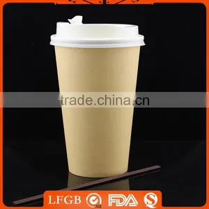 Rainbow Disposable Beautiful Mini Coffee Cups 2oz to 5oz Mini Disposable Paper Cups thumbnail-4