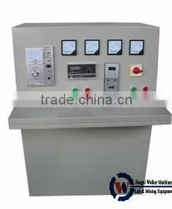 Electric Heated Periodic Rotary Kiln for Laboratory thumbnail-2