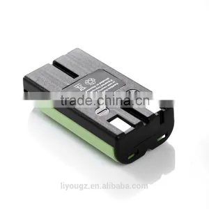 EBL NI-MH Rechargeable Replacement Cordless Phone Battery for Home Phone thumbnail-3