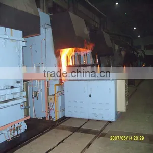 Multi-Purpose, Electric Box Furnace,4/1 Box Type Multipurpose Furnace thumbnail-6