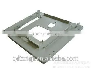 Aluminum Sheet Metal Fabricating Plate and Sheet Metal Works thumbnail-3