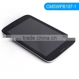 High Quality OEM 7inch NFC Wifi Tablet pc thumbnail-2