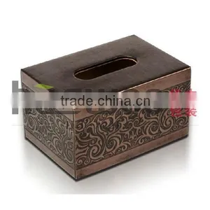 Fashionable & Top Grade Tissue Packaging Box Paper thumbnail-3