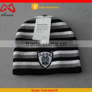 Wholesale Winter Cap/wholesale Beanie/acrylic Beanie thumbnail-5