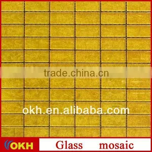 Foshan Decoration Wall Mosaic thumbnail-1