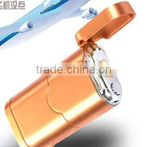 Lighter, Torch, Money Detector Power Bank thumbnail-1