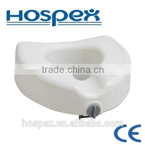 Rasied Toilet Seat thumbnail-1