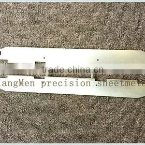 Customized Punching Metal Parts thumbnail-1