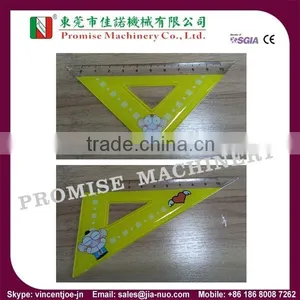 Set Square Heat Transfer Transfer Printing thumbnail-1