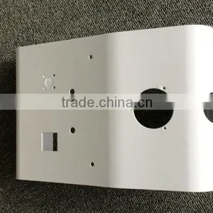 High Quality 6061 Aluminum Fabrication thumbnail-1