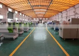 Foshan Chuanglibao Packaging Machine Co., Ltd. company overview - view 1 thumbnail