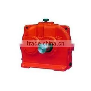 HOT SALE!!! ZDY Cylindrical Shaft Mounted Reduction Gearbox thumbnail-1