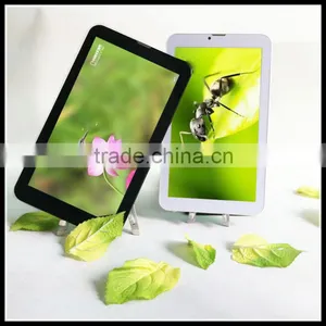 9 Inch 3G Calling Dual SIM Android Tablet With Bluetooth and Wifi thumbnail-1