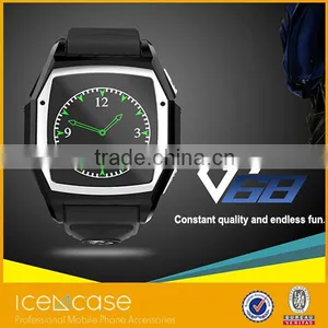 GSM Mobile Phone FM Bluetooth Low Consumption Fashion Gift Support English Phone thumbnail-3