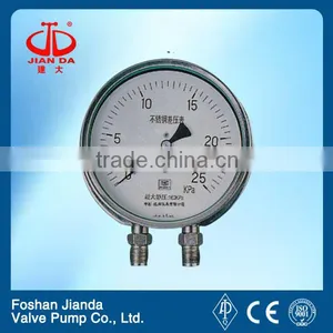ss Differential Pressure Meter thumbnail-1