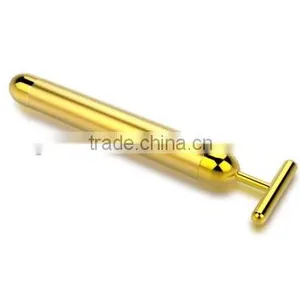 24K Gold Facial Beauty Massager thumbnail-2