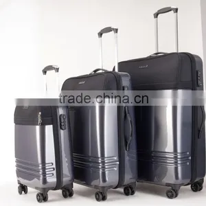 ABS PC Luggage Bag From Shanghai Conwood thumbnail-1