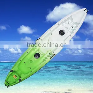 3 Person Fishing Kayak Sit on Top / Sea Kayak Fishing / Sit on Kayak thumbnail-1
