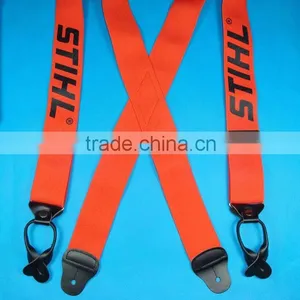 Printed Suspenders, Braces, Gallus thumbnail-1