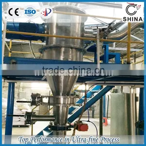 Large Capacity Widely Used Single Rotor Air Classifier thumbnail-3