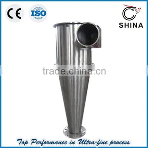Customize Cyclone Separator for Collecting Product thumbnail-1