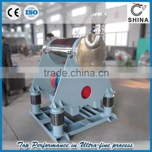 Industrial Stainless Steel Dry Spice Grinder Machine thumbnail-5