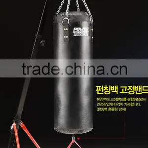 Punching Bag& Folding Punching Bag Rack&Fixed Band / Gym Equipment/ Rack thumbnail-3
