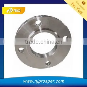 High Quality ANSI B16.5 Slip On Flange 150-2500 Class (YZF-Y177) thumbnail-5