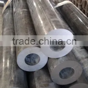 Sae4140 Cold Drawn Hollow Bar thumbnail-1