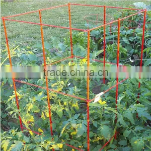 Folding Plant Tomato Support Cages thumbnail-1