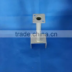 Steel Post Anchor thumbnail-2