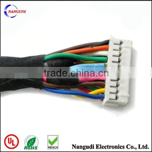 Wire Harness OEM/ODM thumbnail-1