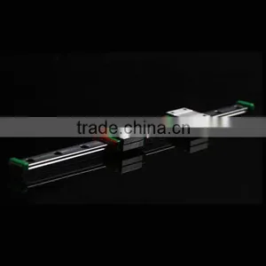 China Supplier High Precision Miniature Linear Guide and Block MGN7C/MGN9C/MGN12C thumbnail-1