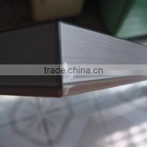 Decorate Furniture PVC Edge Banding thumbnail-2