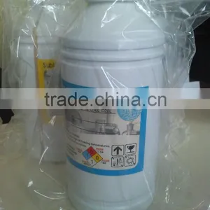 Guangzhou Ink Sublimation Inkjet Ink for Epson Printhead thumbnail-1