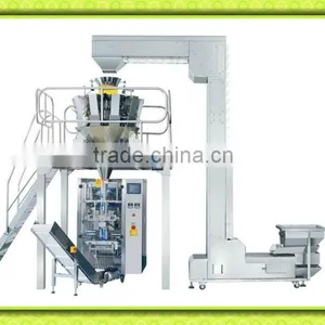 FL-420 Pasta Packing Machine thumbnail-1