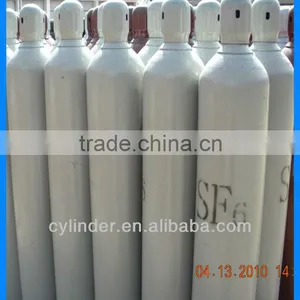 40L Sf6 Gas Cylinder Manufacturer thumbnail-1