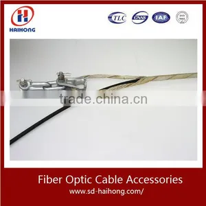 Good Tension Sets/Strain Clamp For Conductor thumbnail-3