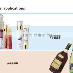 Low Price High Quality Automatic Color Roll to Roll Label Printing Machine thumbnail-5