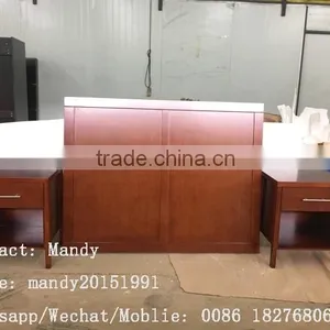 2016 New Design Four Points Hotel Furniture thumbnail-5